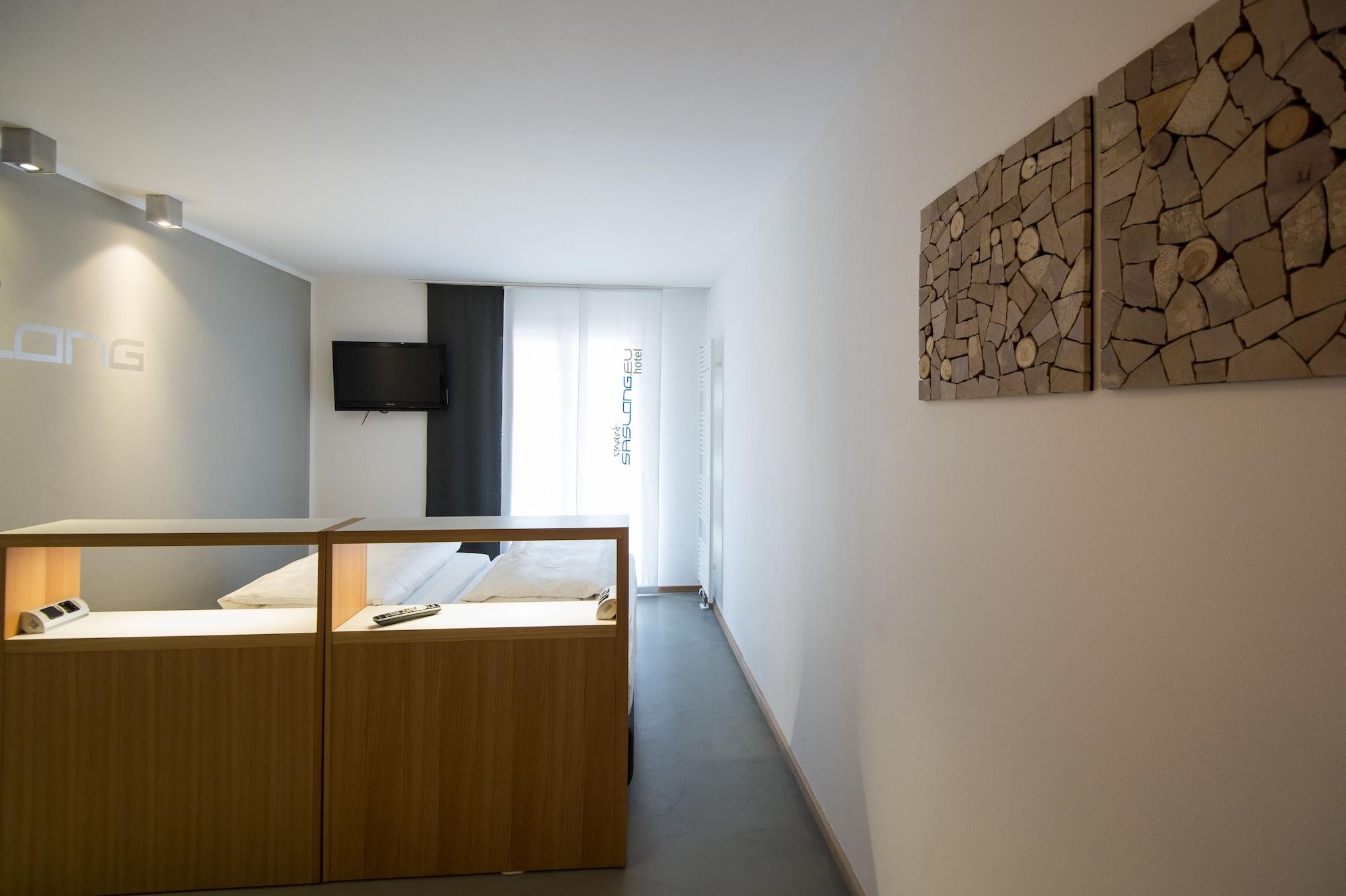 Hotel Smart Saslong