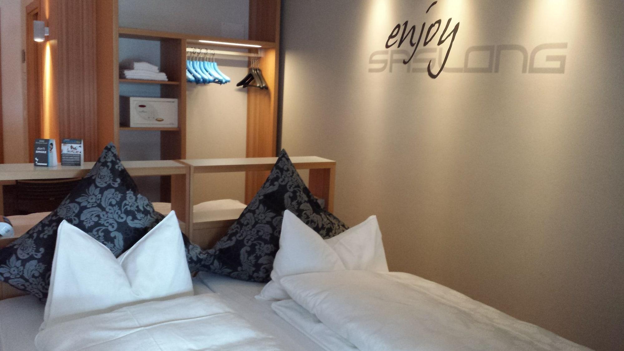 Hotel Smart Saslong Santa Cristina Val Gardena