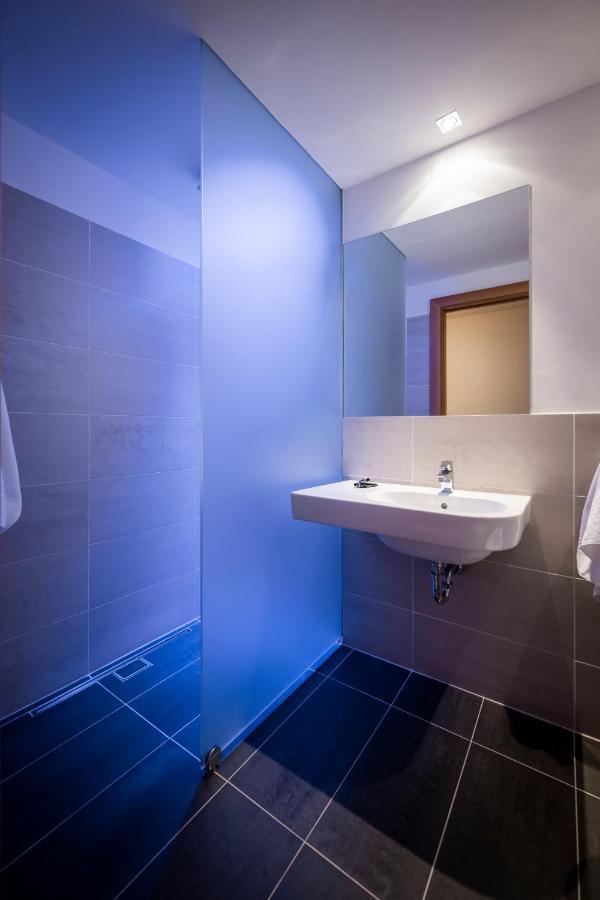 Smart Saslong Hotel