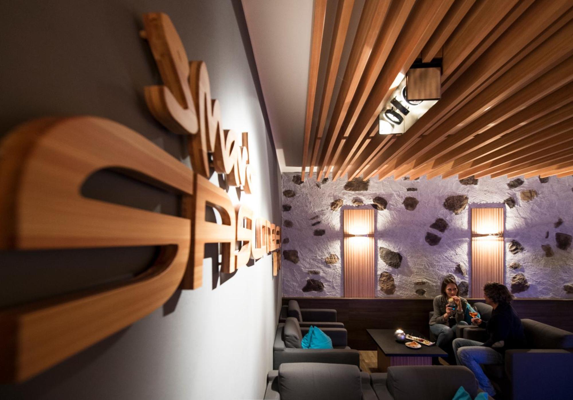 Hotel Smart Saslong