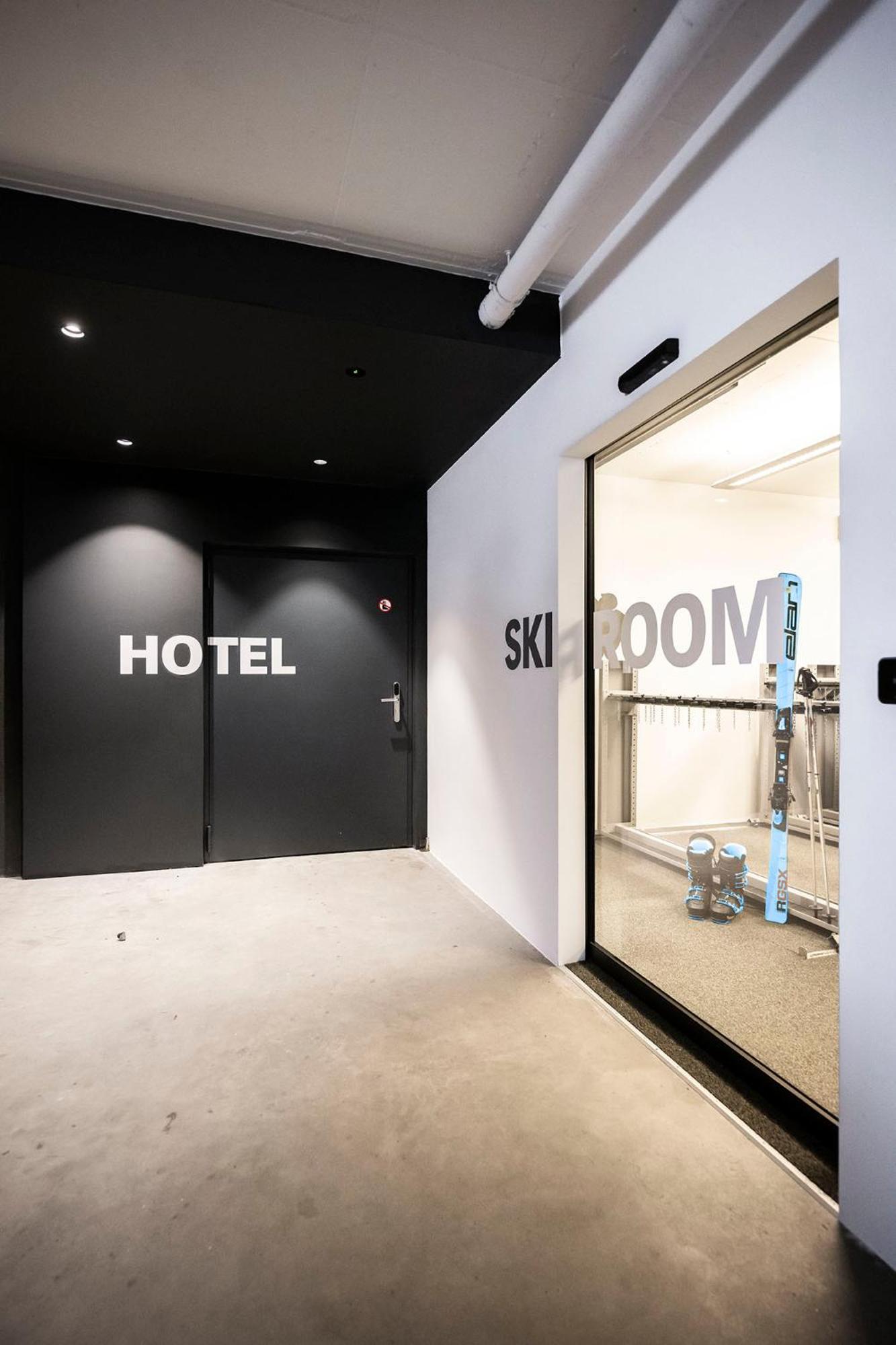 Hotel Smart Saslong Santa Cristina Val Gardena
