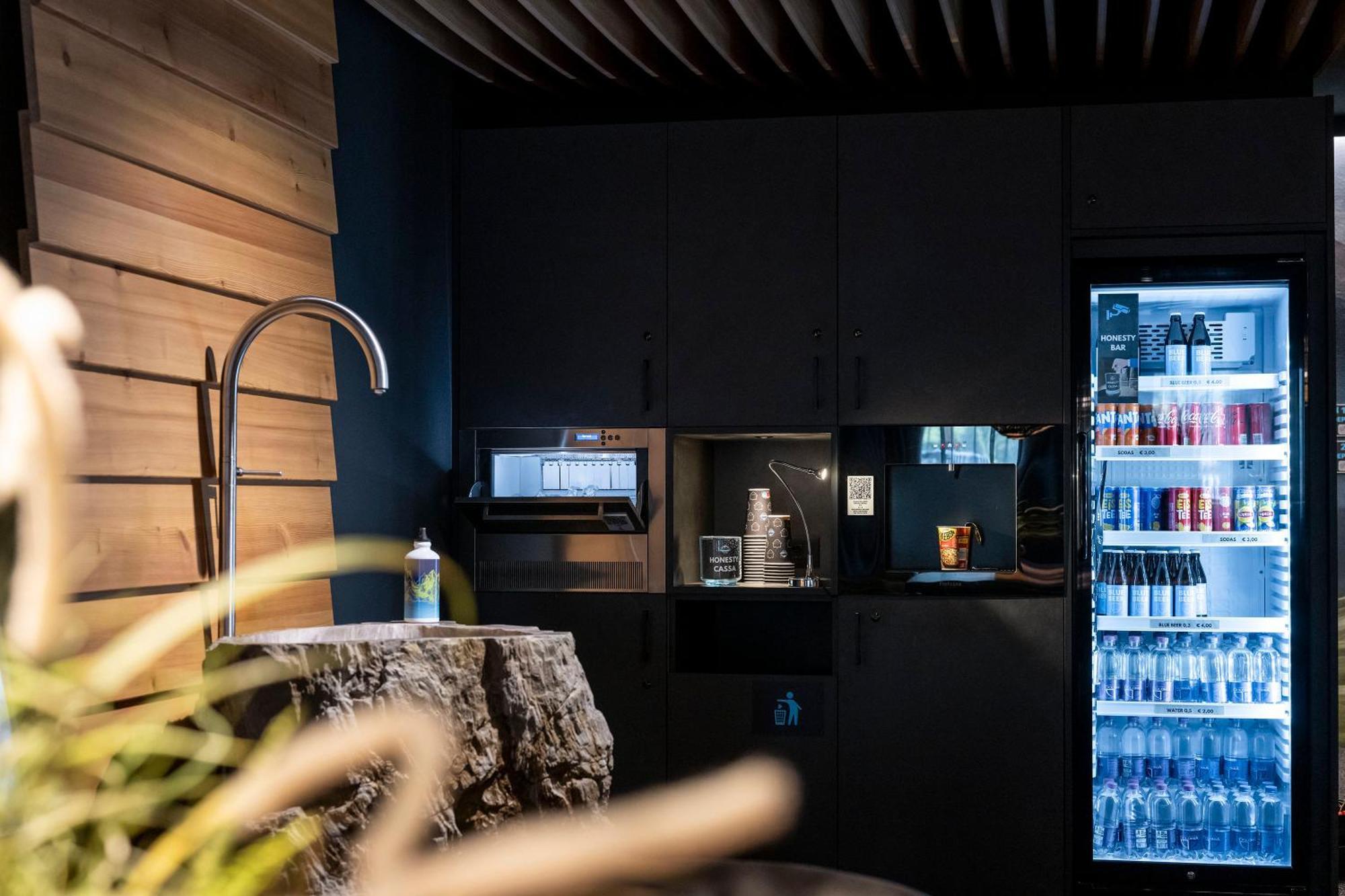 Smart Saslong Hotel Santa Cristina Val Gardena