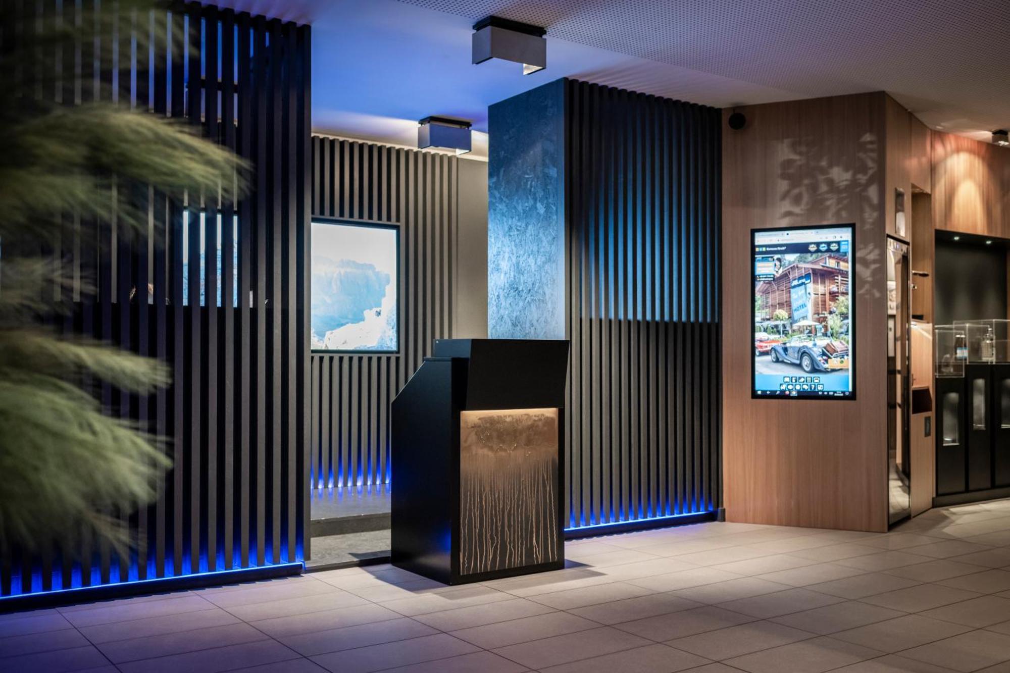 Hotel Smart Saslong Santa Cristina Val Gardena