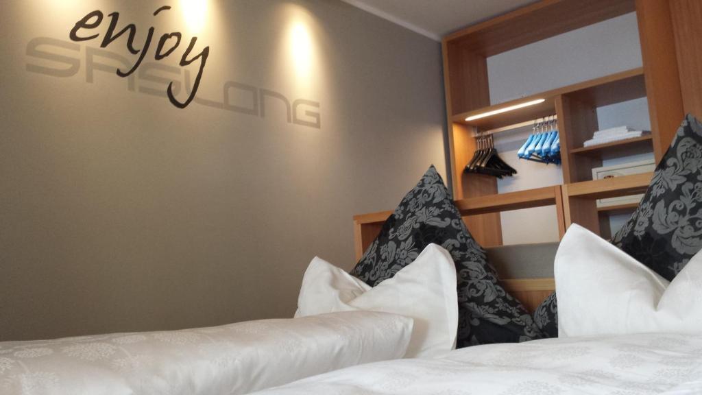 Hotel Smart Saslong