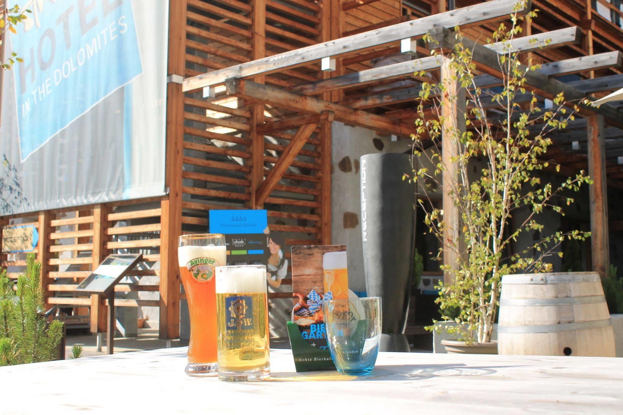 Smart Saslong Santa Cristina Val Gardena