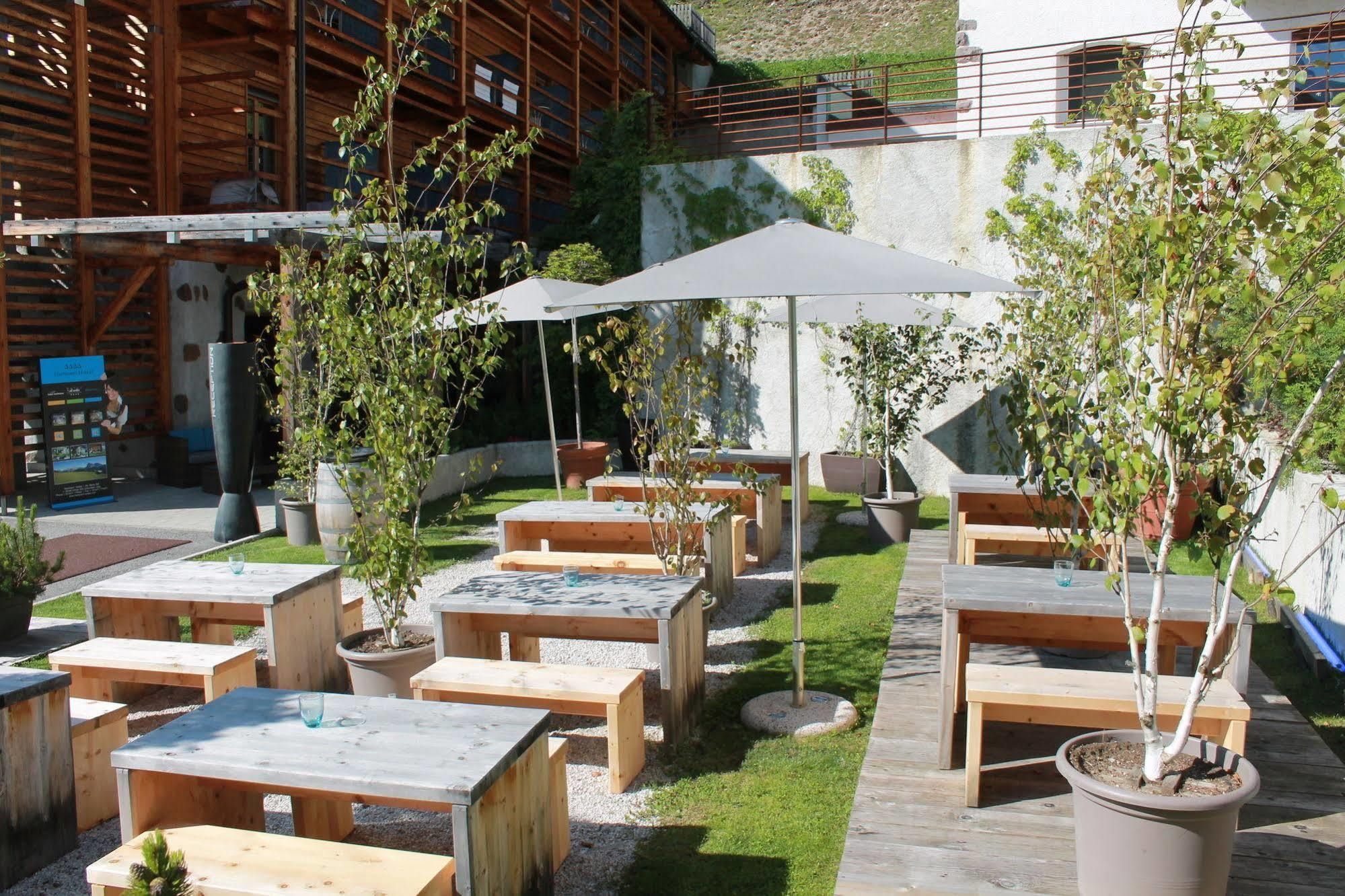 Smart Saslong Hotel Santa Cristina Val Gardena